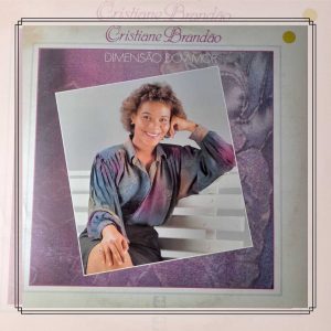 Cristiane Brandão 1993 - Dimensão do Amor