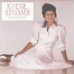 Cristiane Carvalho Ao Mestre Com Louvor - 1990