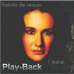 CRISTIANE MARCELINO - INSTINTO DE VENCER (PLAY-BACK)