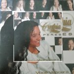 Cynthia Peres - Você Vencerá