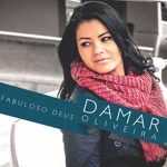 Damar Oliveira - Fabuloso Deus (2012)