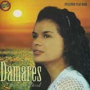 DAMARES - A VITÓRIA É NOSSA 1999