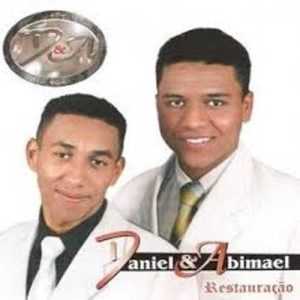 Daniel e Abimael - Canta Voz e Viola e Violão
