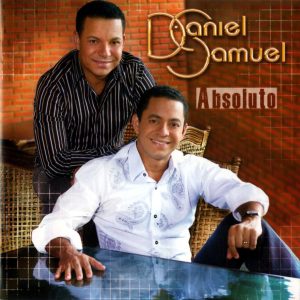Daniel e Samuel - Absoluto 2009
