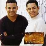 DANIEL E SAMUEL - SEMELHANÇA