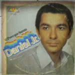 Daniel Junior O Povo Que Sumiu