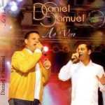 Daniel & Samuel - Nossa História - Audio DVD (2005)