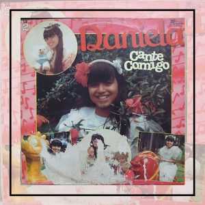 Daniela (LP Cante Comigo) 1991
