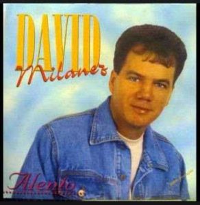 David Milanez - Alento