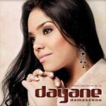 Dayane Damasceno Minhas Canções na Voz De 2012