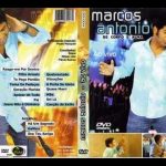 De Corpo e Alma 2 - Ao Vivo Marcos Antonio