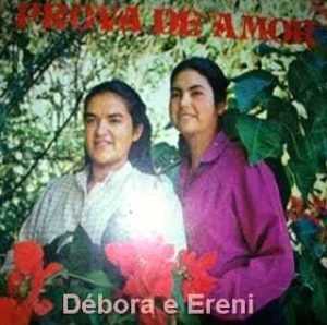 Débora e Ereni 