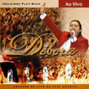 Débora Miranda - Ao Vivo 2007