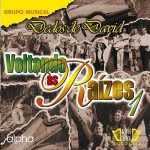DEDOS DE DAVID - VOLTANDO AS RAÍZES