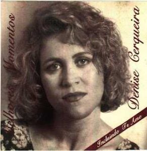 Denise Cerqueira (1996) - Melhores Momentos (Voz & Playback)