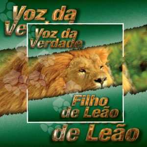 DESCOGRAFIA - Voz Da Verdade - Filho de Leão