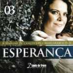 Diante do Trono CD 03 Esperança 2008