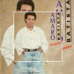 Discografia Amaro Batista - Vencedor 1995