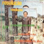 Divaldo Rufino da Silva - Resolução