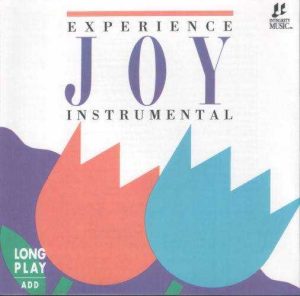 Diversos - Experience Joy [Instrumental]