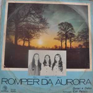 Doraci e Dalice - Romper da Aurora (1979)