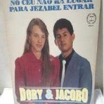 Dory & Jacobo - Volume 01