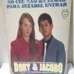 Dory & Jacobo - Volume 01