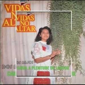 Dos Anjos - Vidas no Altar