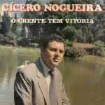 Download cd Cícero Nogueira - O Crente Tem Vitória 1993