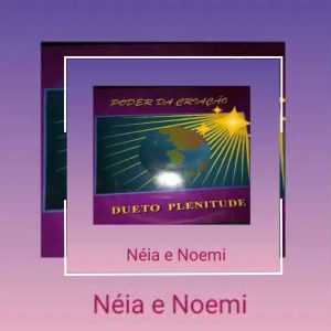 Dueto Plenitude - Poder da Criação