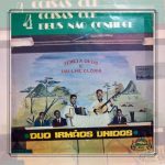 Duo Irmãos Unidos - Quatro Coisas Que Deus