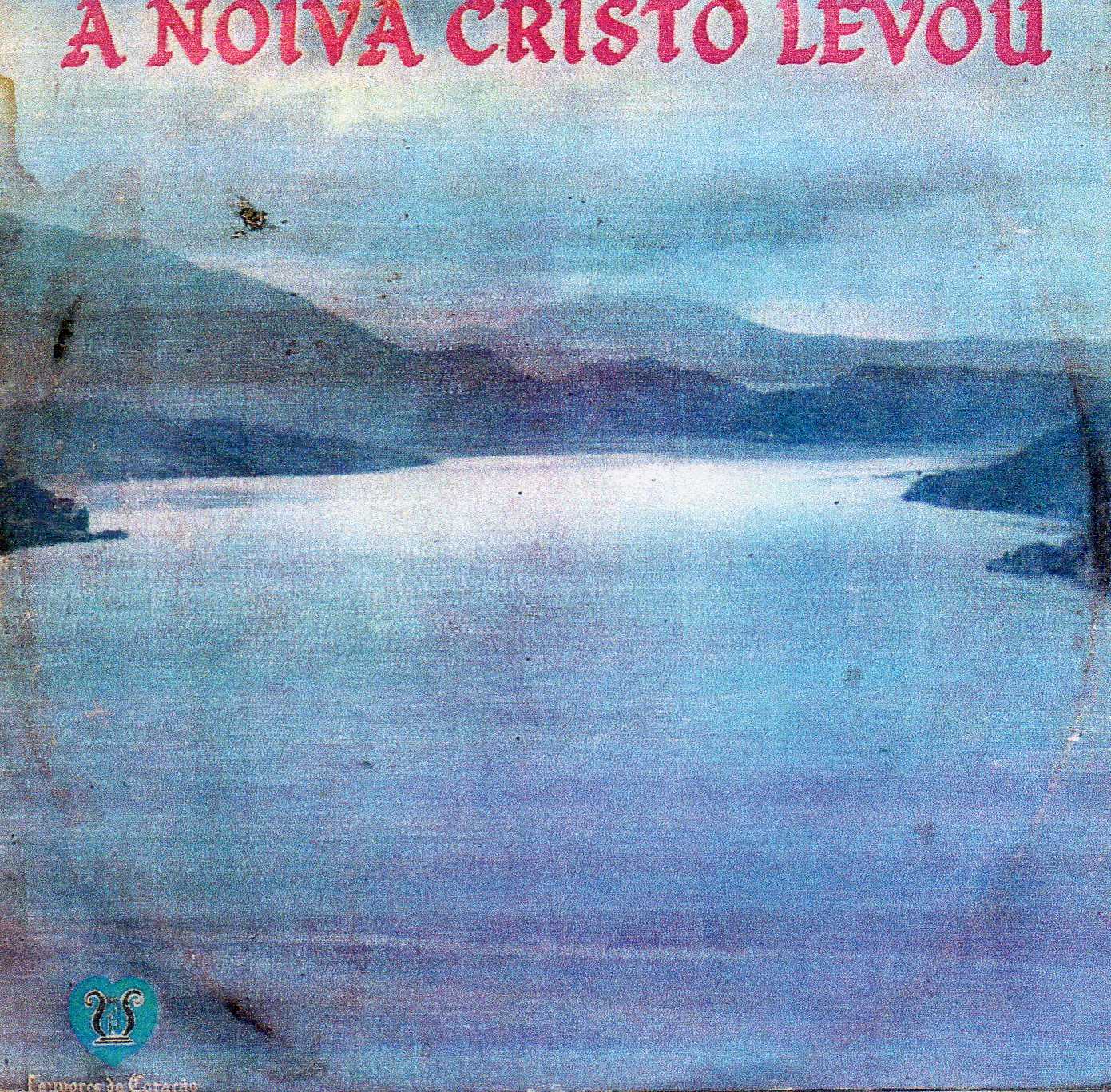 Duo Uni Paz - A Noiva Cristo Levou