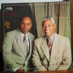 Duo Uny Voz - Jesus, O Oleiro - 1992