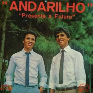 Dupla Presente e Futuro - Andarilho