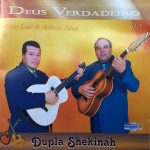 Dupla shekinán Volume 7 - Deus Verdadeiro