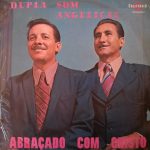 Dupla Som Angelical - Abraçado com Jesus (1976)