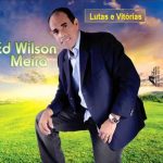 Ed Wilson Meira - Lutas e Vitórias Voz e Playback