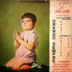Edgar Martins - Orando Sempre.