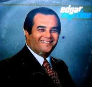 Edgar Martins - Trem da Salvação
