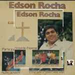 Edson Rocha - Fundamento Inabalável 1987