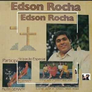 Edson Rocha - Fundamento Inabalável 1987