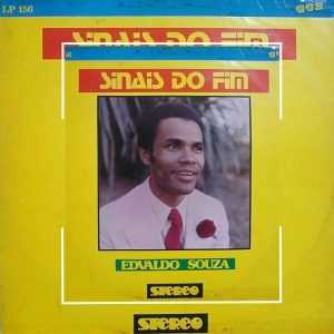 Edvaldo Souza - Sinais do Fim