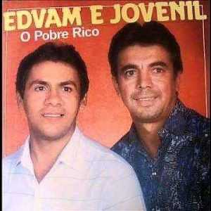 Edvam & Jovenil - O Pobre Rico