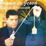 EgiPson Nascimento - O Prumo de Jeová