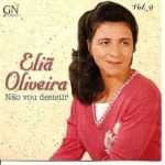 Eliã Oliveira - Não Vou Desistir - 2004
