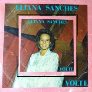 Eliana Sanches - Volte 1991
