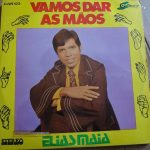 Elias Maia - Vamos dar as Mãos