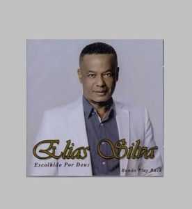 Elias Silva | Escolhido Por Deus (Voz e Pb)