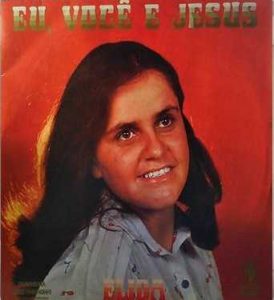 Élida Lamounier Eu Você e Jesus