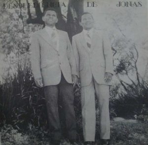 Eliezer e Ananias - A Desobediencia de Jonas 1974